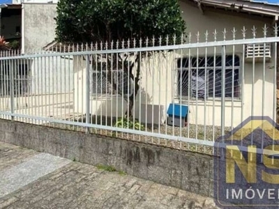 Casa no bairro fazenda em itajaí sc