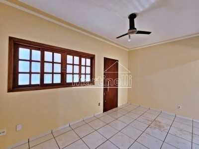 Casa padrão em ribeirão preto