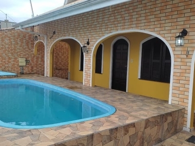 Casa/ sobrado para alugar com 6 quarto(s)