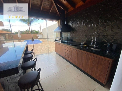 Chácara em Centro, Araçatuba/SP de 0m² 3 quartos à venda por R$ 1.299.000,00