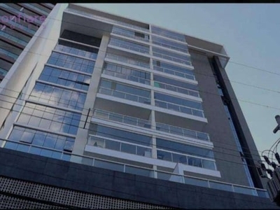 Cobertura com 4 dormitórios à venda, 286 m² por r$ 1.590.000,00 - cascatinha - juiz de fora/mg