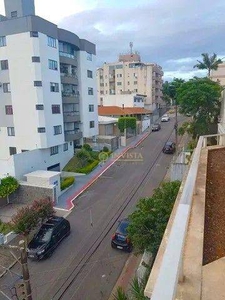 Cobertura em Coqueiros, Florianópolis/SC de 156m² 3 quartos à venda por R$ 1.017.000,00