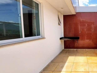 Cobertura em Praia do Morro, Guarapari/ES de 272m² 4 quartos à venda por R$ 849.000,00