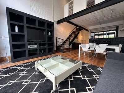 Descubra o requinte e o conforto do ed. loft sp iii, um verdadeiro paraíso urbano para os amantes de design e sofisticação. este magnífico loft, compl