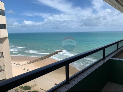 Flat em Areia Preta, Natal/RN de 52m² 2 quartos à venda por R$ 319.000,00