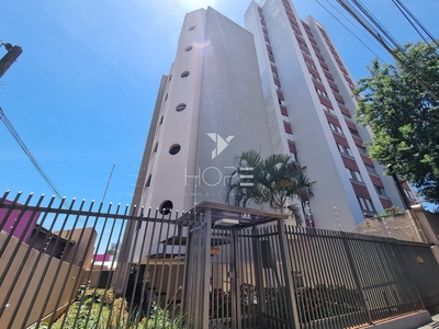 Kitnet em Centro, Londrina/PR de 27m² 1 quartos para locação R$ 800,00/mes