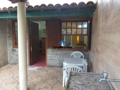 Kitnet / stúdio à venda no peró, cabo frio , 70 m2 por r$ 110.000