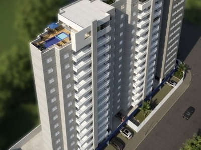 Lançamento de apartamentos no jardim das nações em taubaté
