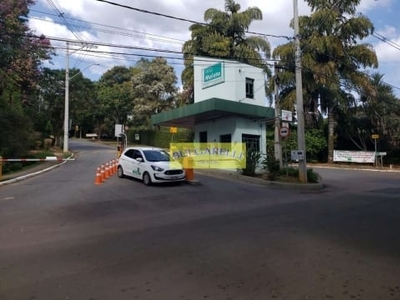 Lindoterreno à venda plano , condominio alto padrão malota com òtima localização ao lado rodovia an