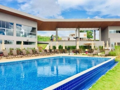 Lote em vespasiano - gran park toscana - ultimas unidades