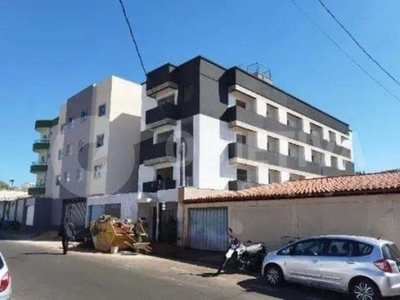 Ótimo studio/loft a venda no bairro santa monica em uberlândia