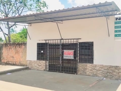 Ponto comercial à venda no jardim floresta