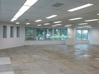 Ponto em Bela Vista, São Paulo/SP de 245m² para locação R$ 17.000,00/mes