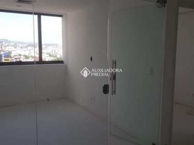 Sala comercial para alugar na rua doutor florêncio ygartua, 288, moinhos de vento, porto alegre, 33 m2 por r$ 1.800