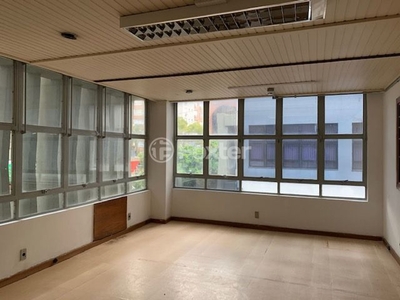 Sala / Conjunto Comercial à venda Rua Ramiro Barcelos, Rio Branco - Porto Alegre