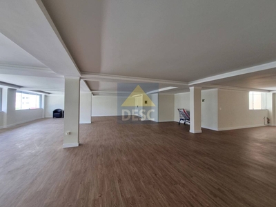 Sala em Centro, Balneário Camboriú/SC de 165m² para locação R$ 9.000,00/mes