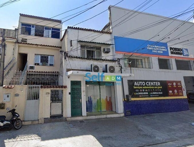 Sala em Centro, Niterói/RJ de 100m² para locação R$ 1.950,00/mes