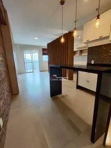 Sala em Encruzilhada, Santos/SP de 51m² à venda por R$ 393.000,00 ou para locação R$ 2.882,00/mes