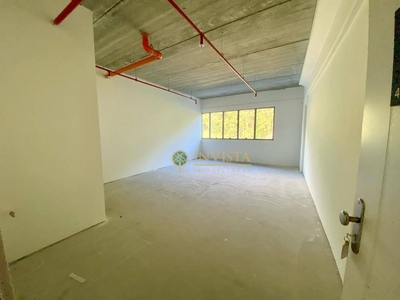 Sala em Saco Grande, Florianópolis/SC de 42m² à venda por R$ 404.000,00