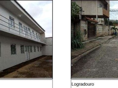 Sao goncalo - jardim catarina - oportunidade única em sao goncalo - rj | tipo: apartamento | negociação: venda direta online | situação: imóvel apartamento