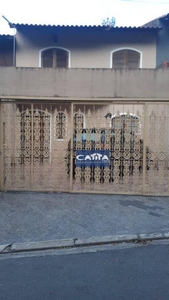 Sobrado em Itaquera, São Paulo/SP de 66m² 2 quartos à venda por R$ 379.000,00