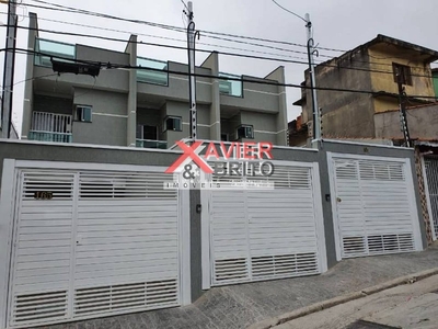 Sobrado em Jardim Fernandes, São Paulo/SP de 120m² 3 quartos à venda por R$ 644.000,00