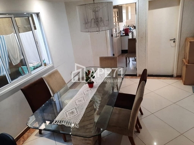 Sobrado em Jardim Umuarama, São Paulo/SP de 240m² 4 quartos à venda por R$ 969.000,00