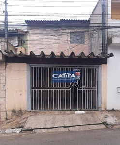 Sobrado em Sé, São Paulo/SP de 61m² 2 quartos à venda por R$ 308.999,99