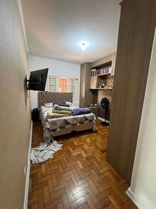 Sobrado para venda em São Paulo / SP, Vila Ema, 2 dormitórios, 2 banheiros, 3 garagens, área total 120,00