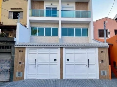 Sobrado no bairro penha (v.centenário), 3 suíte, 4 vagas, piscina 240m²