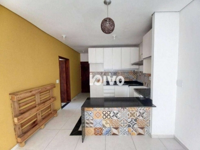 Studio com 1 quarto e sem vaga para alugar, 50 m² pacote por r$ 2.941/mês - bosque da saúde - são paulo/sp