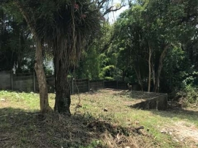 Terreno à venda, 210 m² por r$ 199.000,00 - pilarzinho - curitiba/pr