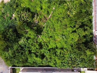 Terreno à venda, 236 m² por r$ 350.000,00 - itaipu - niterói/rj