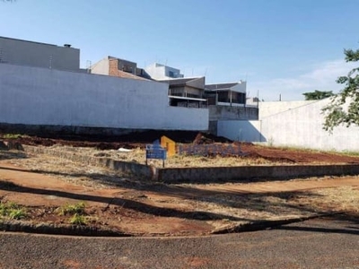 Terreno à venda, 497 m² por r$ 300.000 - jardim colina verde ii - maringá/pr