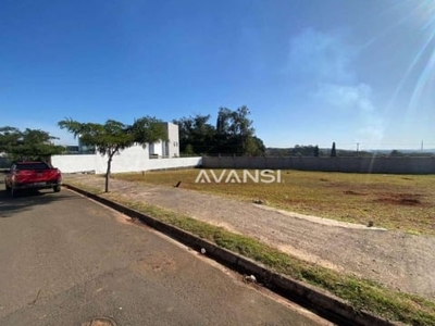 Terreno à venda, 500 m² por r$ 750.000,00 - parque nova carioba - americana/sp