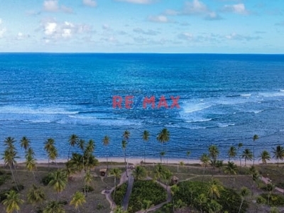 Terreno a venda em praia do forte condomínio dos ipês