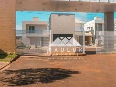 Terreno à venda na rua manguaba, 390, jardim bandeirantes, foz do iguaçu, 467 m2 por r$ 190.000