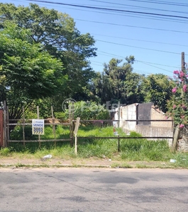 Terreno à venda Rua Guaíba, Santa Isabel - Viamão