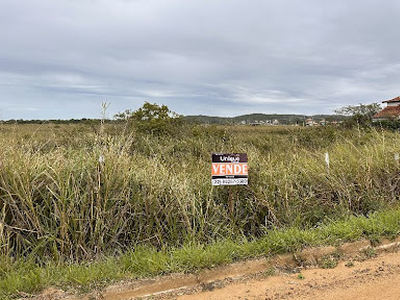Terreno em Baía Formosa, Armação dos Búzios/RJ de 0m² à venda por R$ 538.000,00