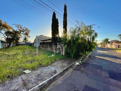 Terreno em Carandá Bosque, Campo Grande/MS de 10m² à venda por R$ 601.500,00