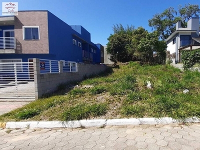 Terreno em , Garopaba/SC de 125m² à venda por R$ 428.000,00