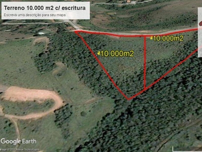 Terreno em , Monteiro Lobato/SP de 0m² à venda por R$ 208.000,00