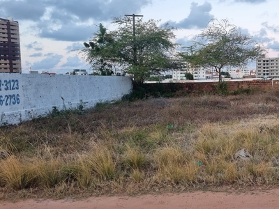 Terreno em Ponta De Campina, Cabedelo/PB de 420m² à venda por R$ 548.000,00
