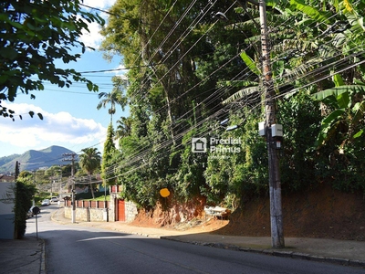 Terreno em Vila Guarani, Nova Friburgo/RJ de 0m² à venda por R$ 1.998.000,00