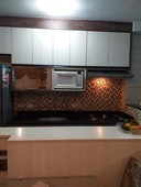 Apartamento - Vargem Grande Paulista, SP no bairro Portão Vermelho II