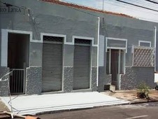 Casa à venda no bairro Centro em Jaú