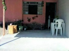 Casa à venda no bairro Vila Rica em Lorena