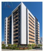 Excelente apartamento em Manaíra com ótima localização e área de lazer.