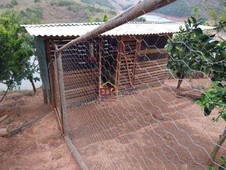 Terreno à venda no bairro Canaã em Jambeiro