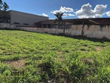 Terreno à venda no bairro Centro em Jardinópolis